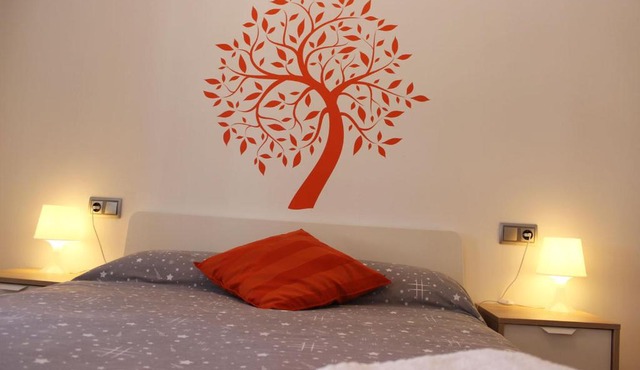 Gran Apartamento Andévalo