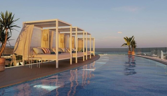 Gran Hotel Luna de Cádiz *NEW*