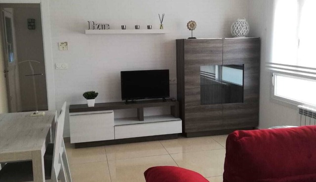 Granada Eye Arabial: cozy and modern apartment.