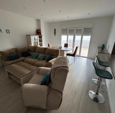 Granada Home Comfort Stay