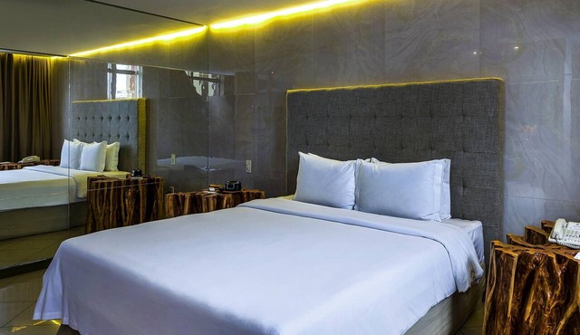 Grand Mercure Belem Do Para in Belém