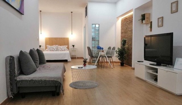 Grilo Apartment