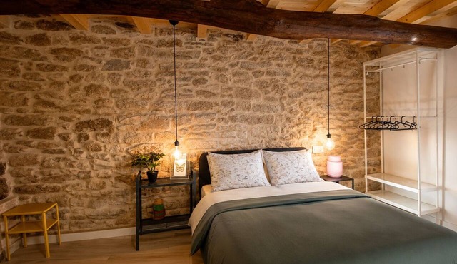 Ground-Floor Apartment in Valilongo in Valilongo