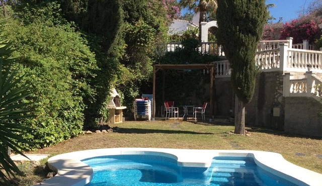 Ground-floor apartment in Villa, Málaga, Puerto de la Torre