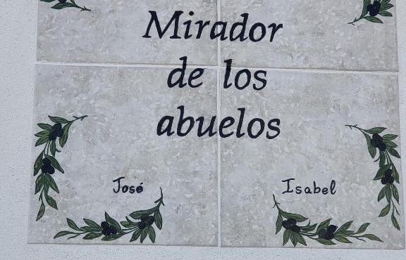 GRUPO LIMCOTEL EL MIRADOR DE LOS ABUELOS