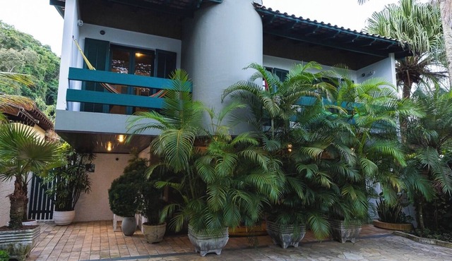 Guaecahouse your best option in Guaeca in São Sebastião