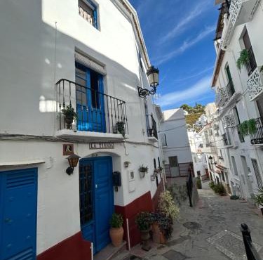 Guesthouse La Tienda