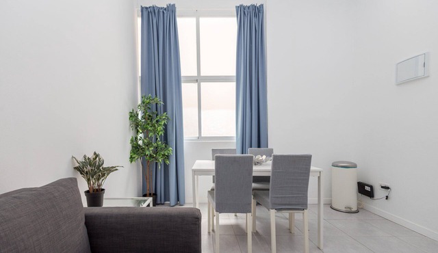GuestReady - Charming studio in Malaga centre