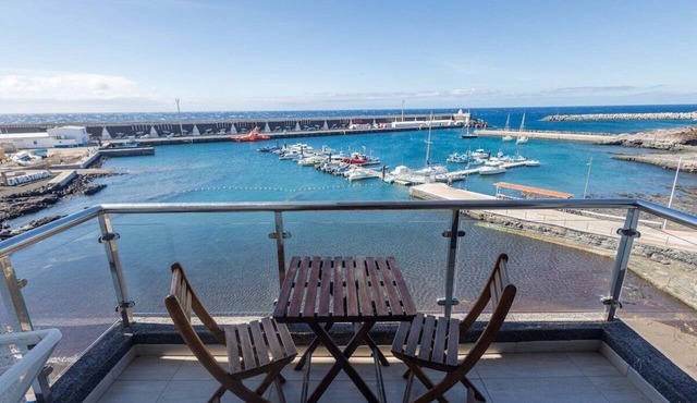 GuestReady - Restinga 2 El Hierro in La Restinga