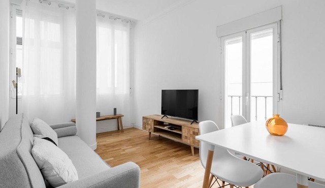 GuestReady - Spanish Pulse near Plaza Mayor