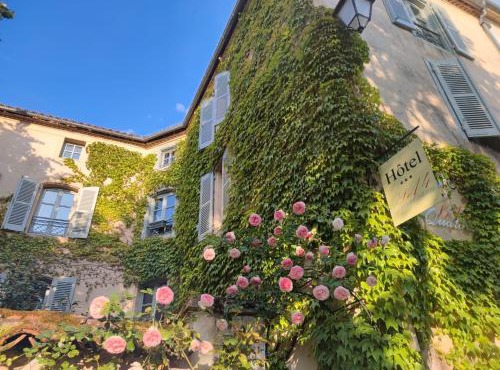 Hôtel Le Quatorze in Figeac