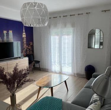 H&H Suite Espectacular Apartamento en el centro de Granada