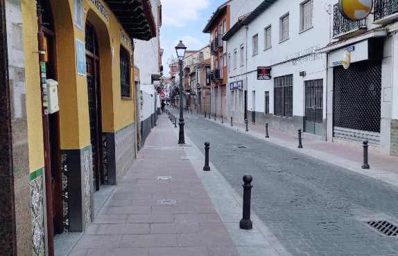 H Los Rafaeles