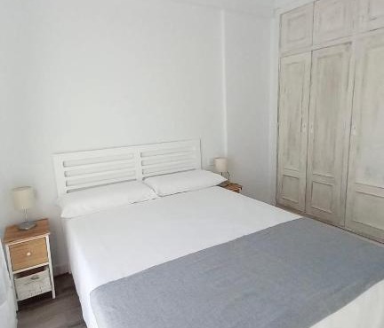 Habitación ático con terraza privada B