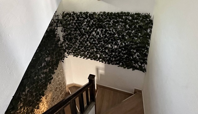 Habitación Cama Matrimonio 2.0