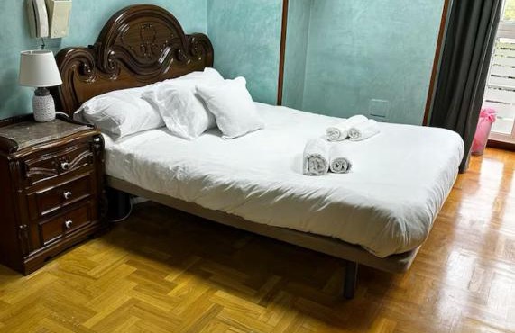Habitación Centro de Oviedo in Oviedo