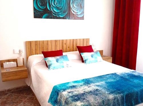Habitación en Casa Dulce Romero