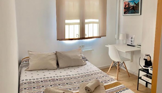 Habitación González