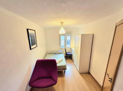 Habitación Privada en el Centro de Torrejon