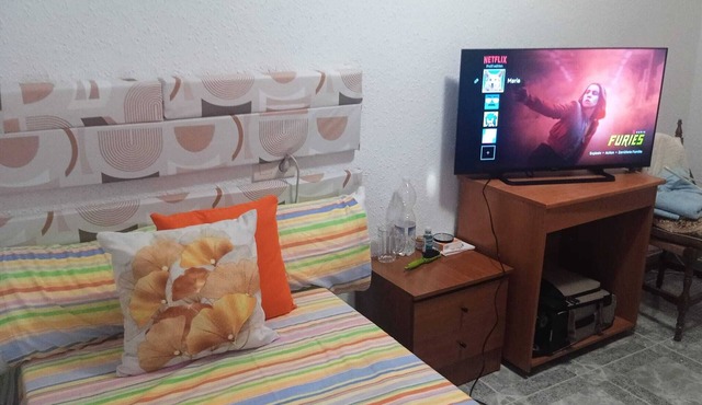 Habitacion en Malaga