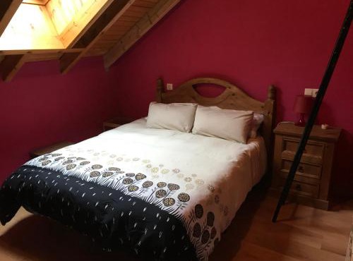 Habitaciones Besande
