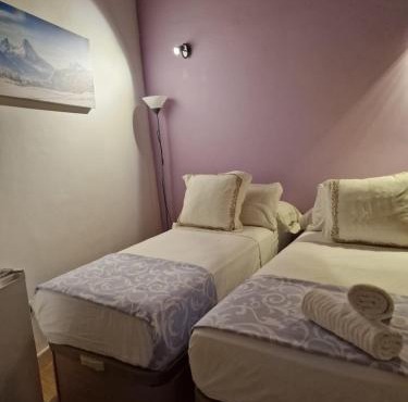 Habitaciones boutiques