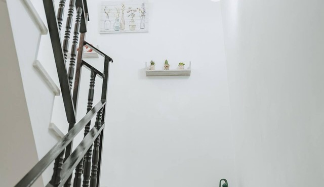 Habitaciones Privadas Casa Rural Arcadia