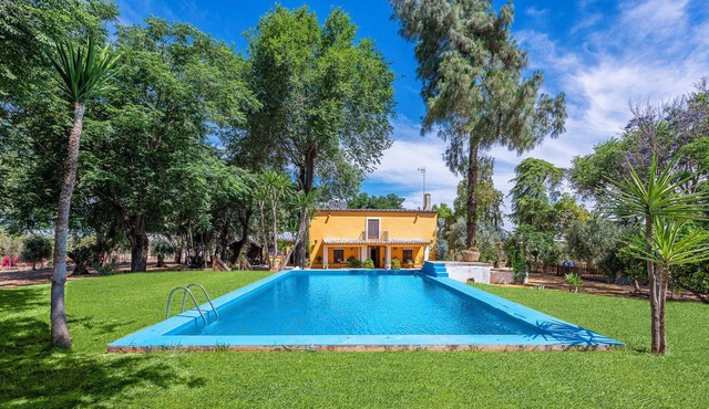 Hacienda Chica Holiday Home