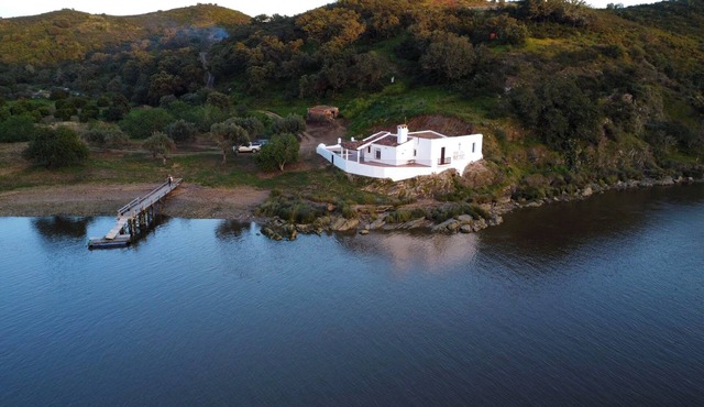 Hacienda de la Cruz