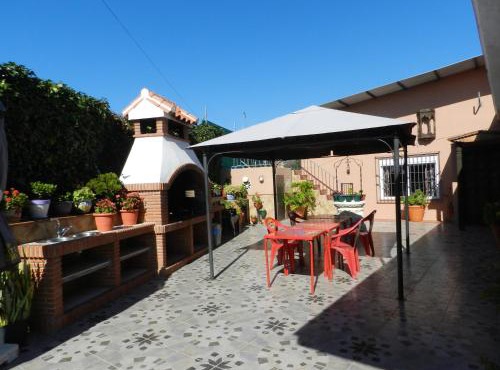 Hacienda Doña Lola