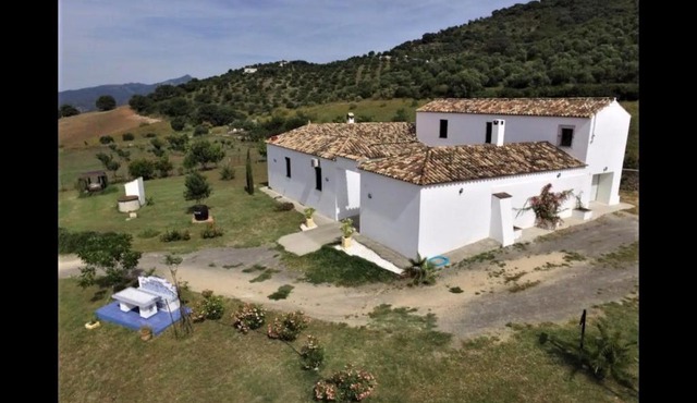 Hacienda la Molina