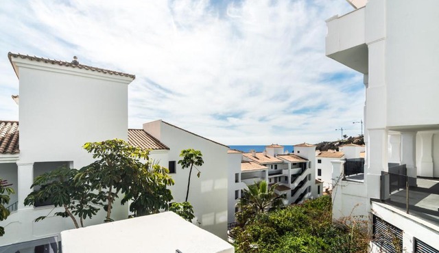 Hakuna Matata - Luxury 3 beds apt BS-1103