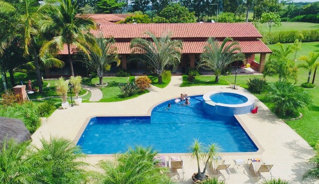 Haras São Francisco I in SP