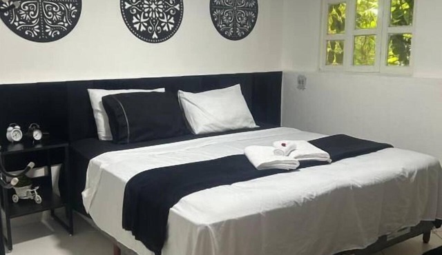 Hari Eco Pousada in Brumadinho