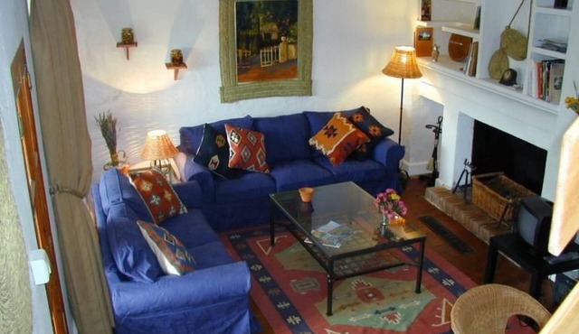 Haus La Cateta by Interhome