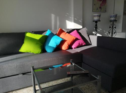 Hermoso Apartamento en Conil