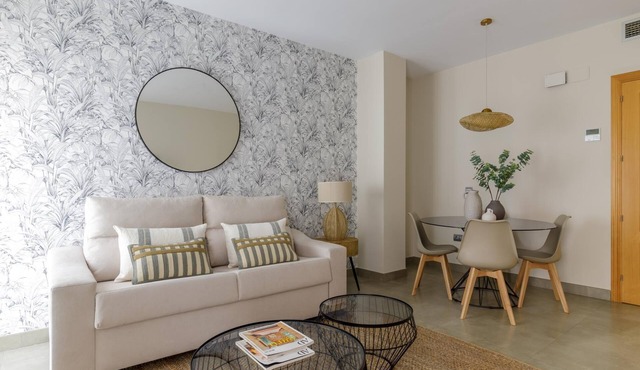 High Street 20 Living4malaga