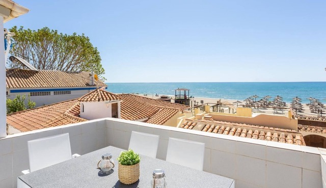 Higuerón Rental Playa Mira