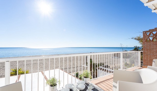 Higuerón Rental Playa Apartamento