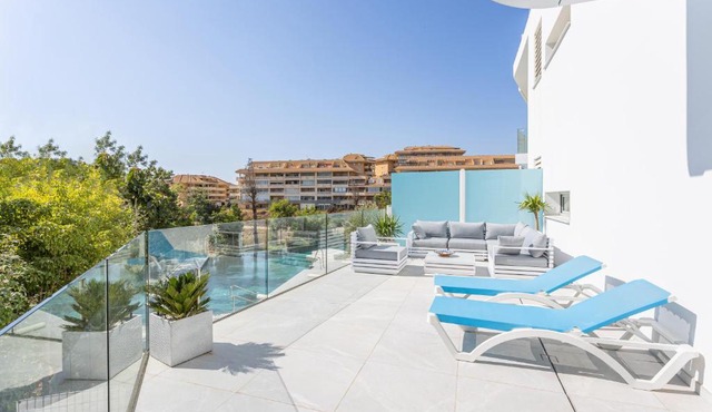 Higueron Rental Med Life - Managed by Higuerón Resort
