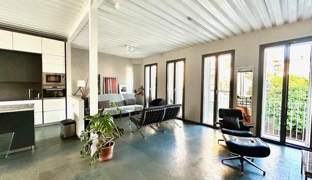 Hispalis Design at Home