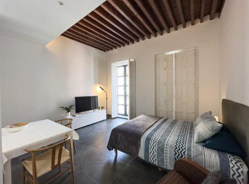 Historic Suites 21