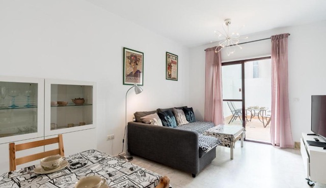 Holi-Rent San Ángel