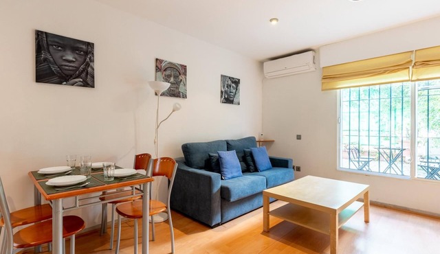 Holi-Rent Esperanza in Sevilla
