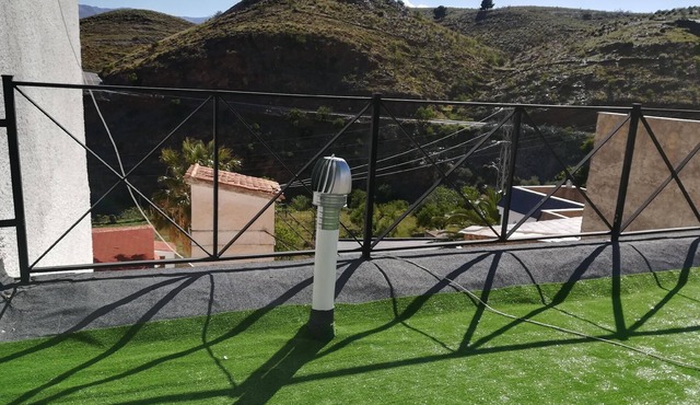 Holiday apartment Escullar for 1 - 4 persons with 2 bedrooms - Twin house