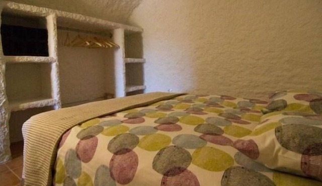 Holiday apartment Las Vertientes for 1 - 2 persons with 1 bedroom - Holiday apartment