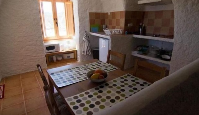 Holiday apartment Las Vertientes for 1 - 4 persons with 1 bedroom - Holiday apartment