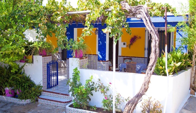 Holiday apartment Pizarra for 1 - 5 persons with 2 bedrooms - Twin house