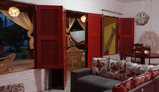 Holiday home and season in Jijoca de Jericoacoara