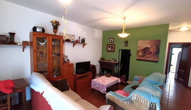 Holiday Home by the River in Jimera de Líbar